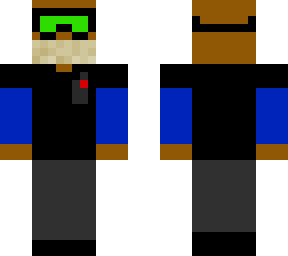 nocto spy