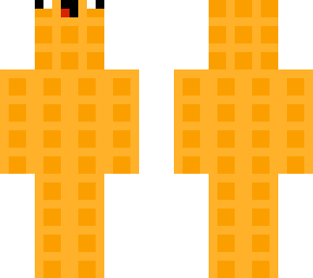 noob waffle