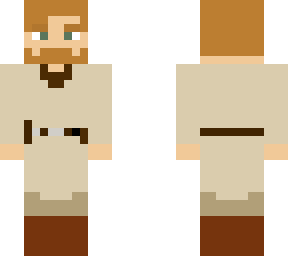 obi-wan kenobi