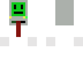 office simulator character