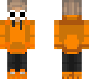 orange purpled