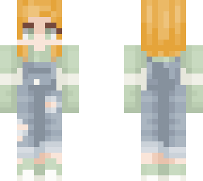 overalls
