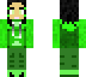 p o i s o n   l o o k