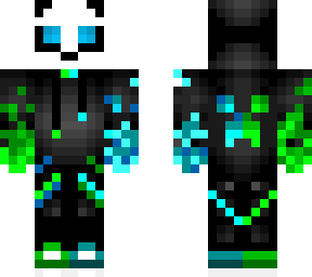 panda