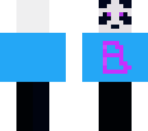 panda brianna fan