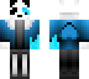 panda sans (edited)