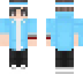 paos skin