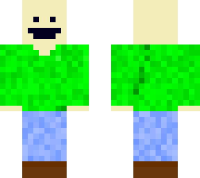 pappy baldi