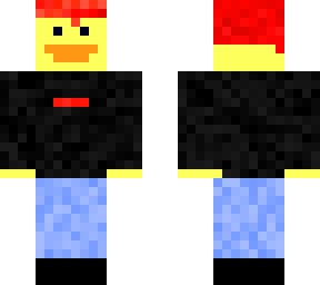pappy duck2.0