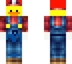 pato mario