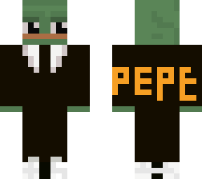 pepes fancy 6@