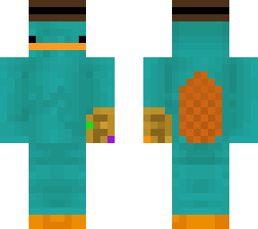 perry