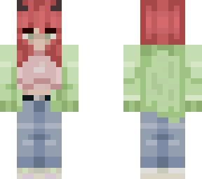 personal skin ;d