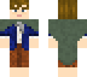 pippin 5 (updated)