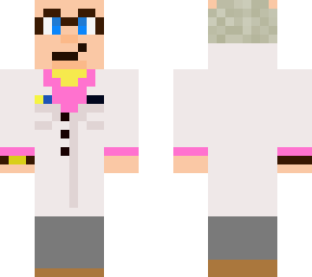 please do not use this skin