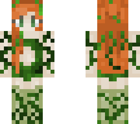 poison ivy