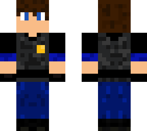 police officer 2.0
