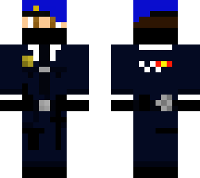 policia nacional