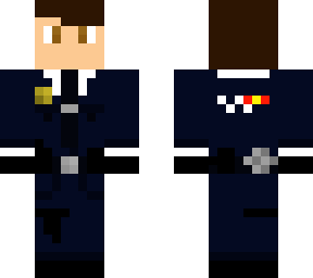policia nacional