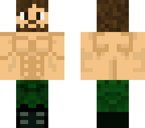 predator soldier