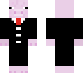 president pig