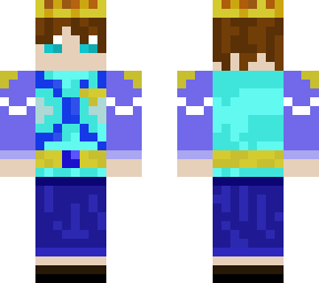 prince / king