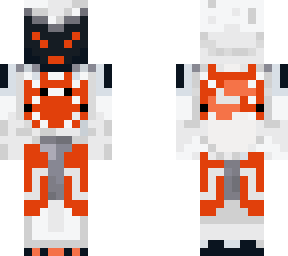 protogen sherbert