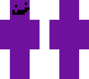 purble