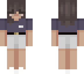 purple basic girl (edited)