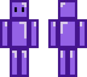 purple fairy