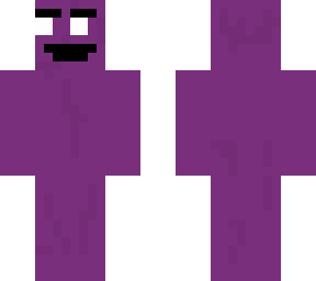 purple guy