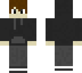 quiet kid (more improved)