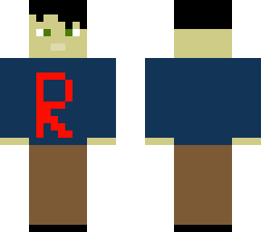 r-boy
