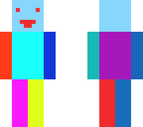 raibow