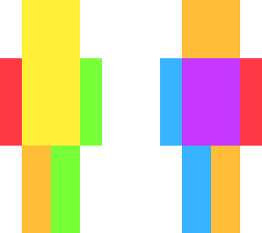 rainbow ;-; (halp meh)