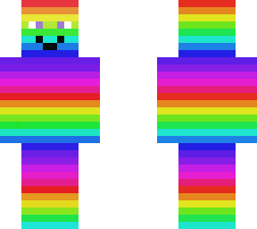 rainbow