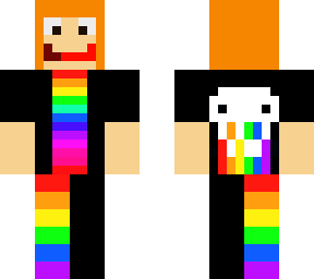 rainbow 23123