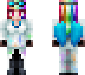 rainbow factory