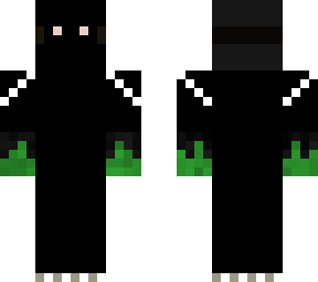 random skin