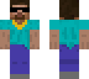 really cool steve