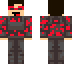 red boi