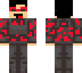 red boi