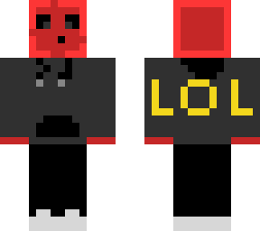 red slime king