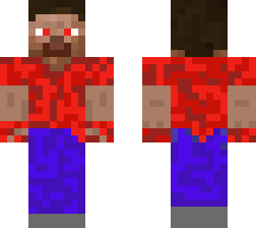red steve