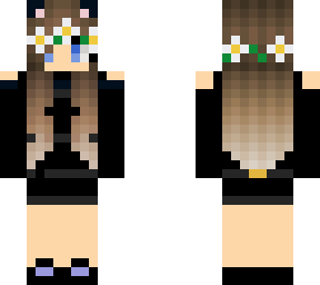 remake of getta nerra (not my skin)