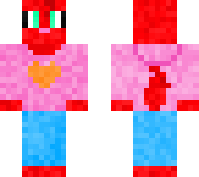 rena aster (oc)