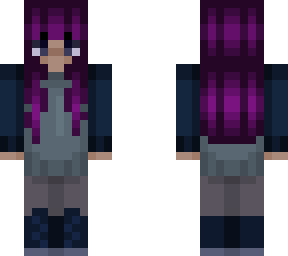 reshaded skin