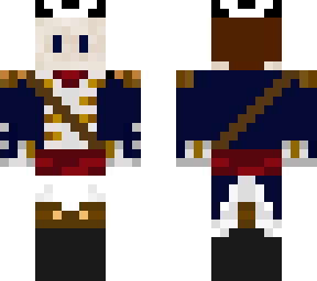 revolution guy