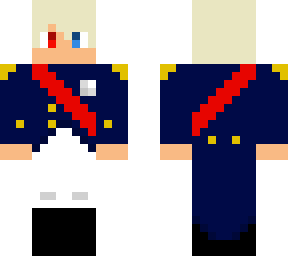 revolutionary war general