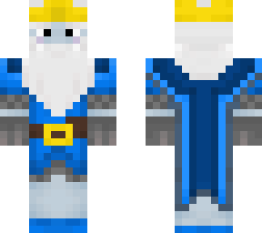 royal ghost